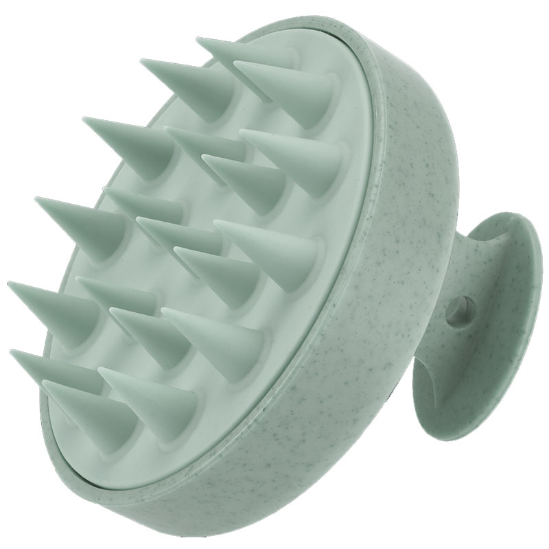 Brosse de massage Mint Green